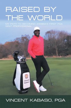 Cover Raised by the World (eBook, ePUB)
