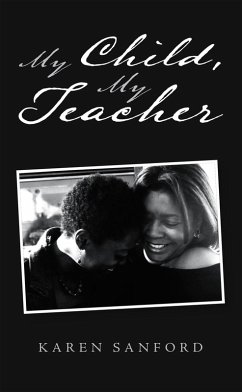Cover My Child, My Teacher (eBook, ePUB)
