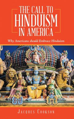 The Call to Hinduism in America (eBook, ePUB)