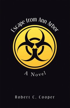 Cover Escape from Ann Arbor (eBook, ePUB)