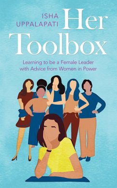 Cover Her Toolbox (eBook, ePUB)