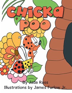 Chicka Poo (eBook, ePUB) - Ross, Jada