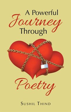 Cover A Powerful Journey Through Poetry (eBook, ePUB)