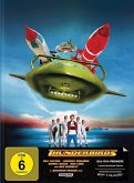 Thunderbirds Limited Mediabook