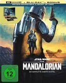 The Mandalorian - Staffel 2