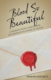 Blood so Beautiful (eBook, ePUB)