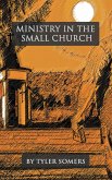 Ministry in the Small Church (eBook, ePUB)