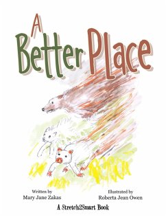 A Better Place (eBook, ePUB) - Zakas, Mary Jane