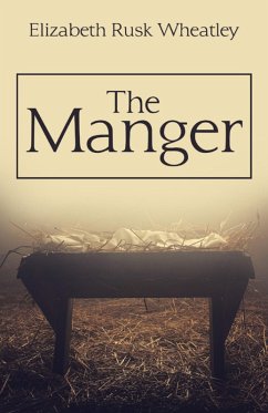 Cover The Manger (eBook, ePUB)