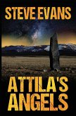 Attila's Angels (eBook, ePUB)