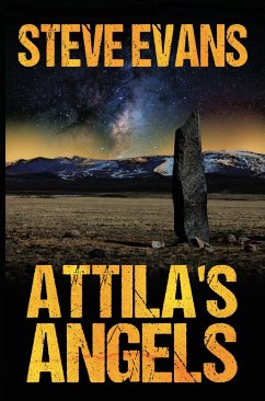 Attila's Angels (eBook, ePUB) - Evans, Steve