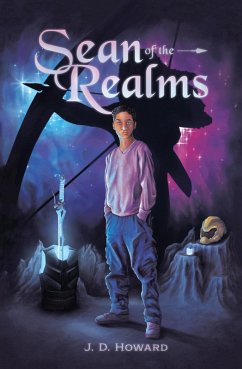 Sean of the Realms (eBook, ePUB)