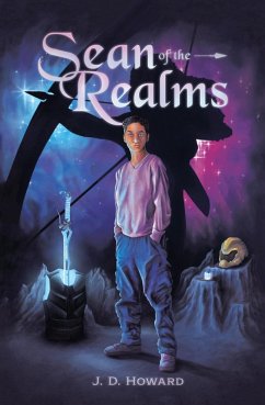 Sean of the Realms (eBook, ePUB) Sean of the Realms (eBook, ePUB)