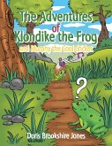 The Adventures of Klondike the Frog and Murphy the Cool Cricket (eBook, ePUB)