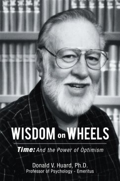 Wisdom on Wheels (eBook, ePUB)