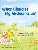What Cloud Is My Grandma In? (eBook, ePUB)