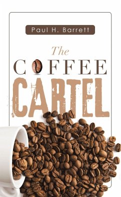 The Coffee Cartel (eBook, ePUB)