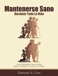 Mantenerse Sano (eBook, ePUB)