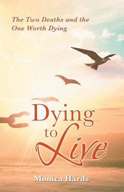 Dying to Live (eBook, ePUB) - Hards, Monica