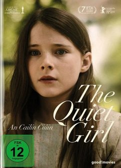 The Quiet Girl - Bairead,Colm