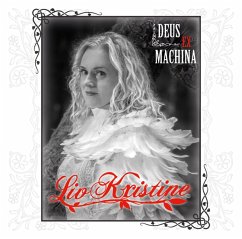 Deus Ex Machina - Kristine,Liv