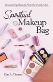 Spiritual Makeup Bag (eBook, ePUB)