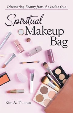 Cover Spiritual Makeup Bag (eBook, ePUB)