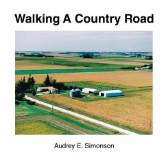 Cover Walking a Country Road (eBook, ePUB)