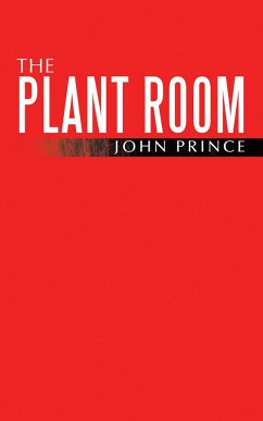 Cover The Plant Room (eBook, ePUB)