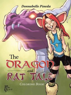 The Dragon and Rat Tale (eBook, ePUB)