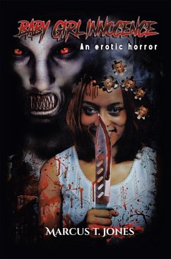 Cover Baby Girl Innocence (eBook, ePUB)