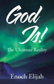 God Is! (eBook, ePUB)
