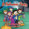 A Halloween Party (eBook, ePUB) - Bild 1