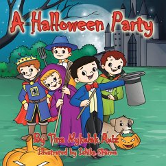 A Halloween Party (eBook, ePUB)