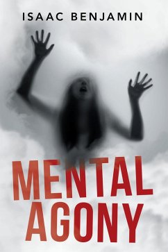 Cover Mental Agony (eBook, ePUB)