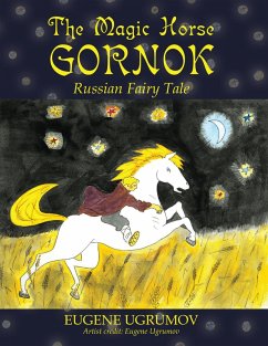 The Magic Horse Gornok (eBook, ePUB)