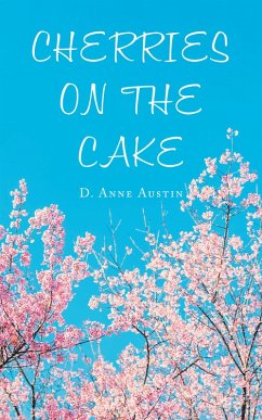 Cover Cherries on the Cake (eBook, ePUB)