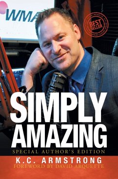Cover Simply Amazing (eBook, ePUB)