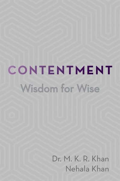 Contentment (eBook, ePUB)