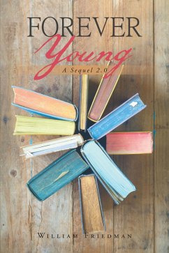 Cover Forever Young (eBook, ePUB)