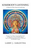 Somebody's Listening (eBook, ePUB)