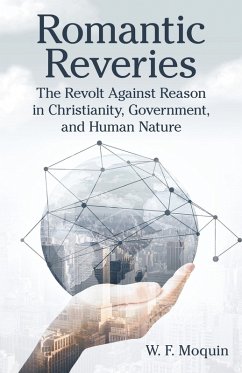 Cover Romantic Reveries (eBook, ePUB)