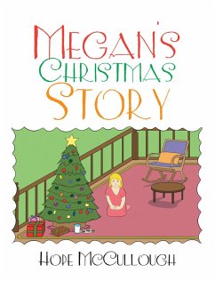 Cover Megan's Christmas Story (eBook, ePUB)