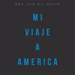 Cover Mi Viaje a América (eBook, ePUB)