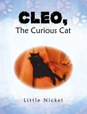 Cleo, the Curious Cat (eBook, ePUB)