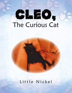Cleo, the Curious Cat (eBook, ePUB) - Nickel, Little