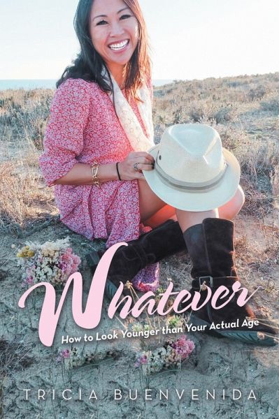 Whatever (eBook, ePUB)