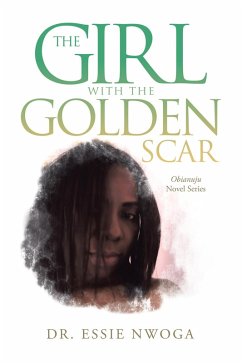 Cover The Girl with the Golden Scar (eBook, ePUB)