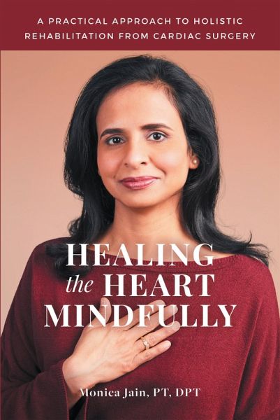 Healing the Heart Mindfully (eBook, ePUB) Healing the Heart Mindfully (eBook, ePUB)