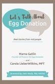 Let's Talk About Egg Donation (eBook, ePUB)